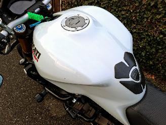 Ducati  MONSTER 1200 S OHLINS DESMO! picture 18