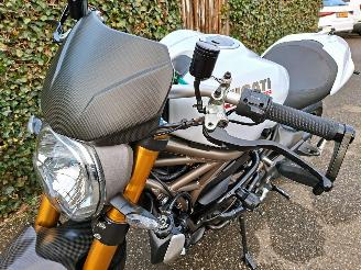 Ducati  MONSTER 1200 S OHLINS DESMO! picture 14