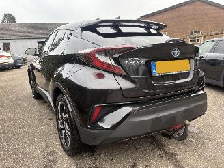 Toyota C-HR GERESERVEERD 1.8 HYBRID SPORT AUTOMAAT 2020 picture 7