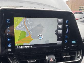 Toyota C-HR GERESERVEERD 1.8 HYBRID SPORT AUTOMAAT 2020 picture 22