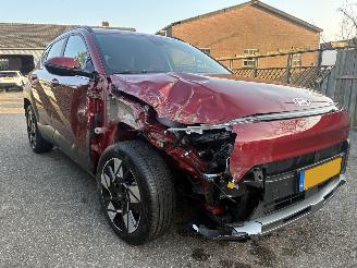 Hyundai Kona 1.6 GDI HEV HYBRIDE SPORT 2024 picture 8