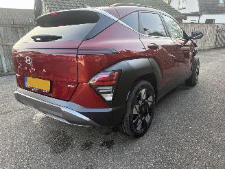 Hyundai Kona 1.6 GDI HEV HYBRIDE SPORT 2024 picture 5