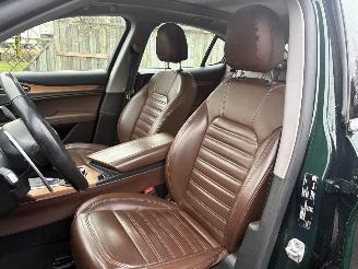Alfa Romeo Stelvio 2.2d AWD Super Sport 210 pk Automaat picture 12