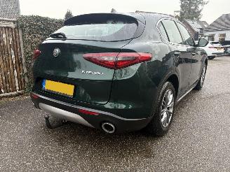 Alfa Romeo Stelvio 2.2d AWD Super Sport 210 pk Automaat picture 5
