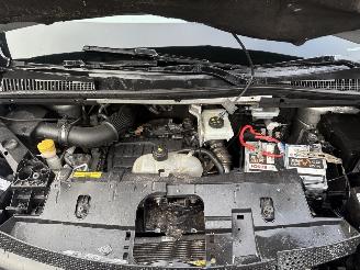 Opel Vivaro 1.6 CDTI BI-TURBO 125 PK 2018 9 PERSOONS picture 9