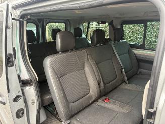 Opel Vivaro 1.6 CDTI BI-TURBO 125 PK 2018 9 PERSOONS picture 14