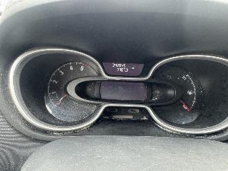 Opel Vivaro 1.6 CDTI BI-TURBO 125 PK 2018 9 PERSOONS picture 15