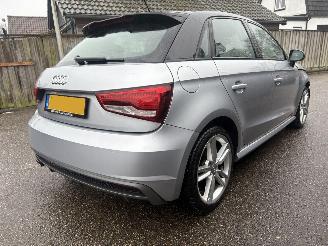 Audi A1 1.0 TFSI Pro Line Sportback 95PK picture 5