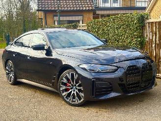 skadebil auto BMW 4-serie M440i xDrive M-SPORT Edition Plus 374PK AUTOMAAT NIEUW PRIJS€ 121.318,-. 2024/4