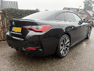 Voiture accidenté BMW M4 M440i xDrive M-SPORT Edition Plus 374PK AUTOMAAT NIEUW PRIJS€ 121.318,-. 2024/4