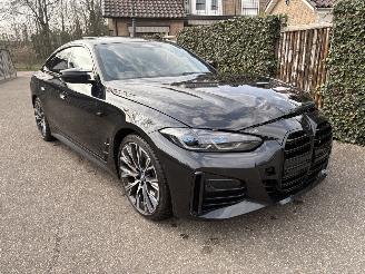 BMW 4-serie M440i xDrive M-SPORT Edition Plus 374PK AUTOMAAT NIEUW PRIJS€ 121.318,-. picture 3