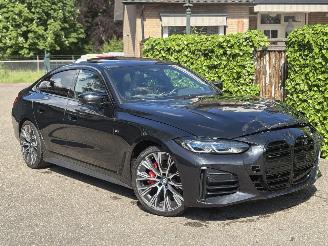  BMW 4-serie M440i xDrive M-SPORT Edition Plus 374PK AUTOMAAT NIEUW PRIJS€ 121.318,-. 2024/4