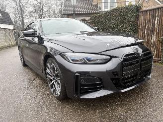  BMW M4 M440i xDrive M-SPORT Edition Plus 374PK AUTOMAAT NIEUW PRIJS€ 121.318,-. 2024/4