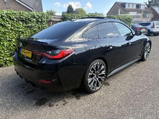 Schadeauto BMW 4-serie M440i xDrive M-SPORT Edition Plus 374PK AUTOMAAT NIEUW PRIJS€ 121.318,-. 2024/4