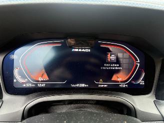 BMW 4-serie M440i xDrive M-SPORT Edition Plus 374PK AUTOMAAT NIEUW PRIJS€ 121.318,-. picture 20