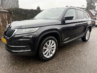 Skoda Kodiaq 1.5 TSI SPORT AUTOMAAT 150PK picture 3