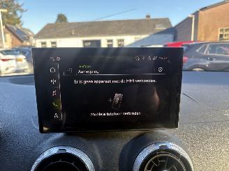 Audi Q2 35 TFSI S Edition 150PK AUTOMAAT PANO picture 16