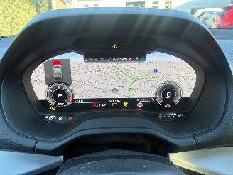 Audi Q2 35 TFSI S Edition 150PK AUTOMAAT PANO picture 15