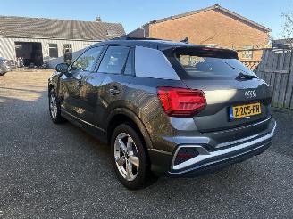 Audi Q2 35 TFSI S Edition 150PK AUTOMAAT PANO picture 6