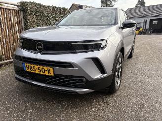 Opel Mokka 1.2 TSI SPORT TWO-TOWN NAVI 102PK picture 3