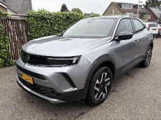 krockskadad bil auto Opel Mokka 1.2 TSI SPORT TWO-TOWN NAVI 102PK 2025/6