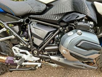 BMW R 1200 RS ABS ESA BOSS picture 6