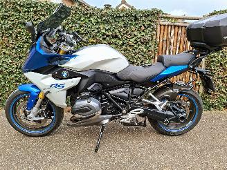 BMW R 1200 RS ABS ESA BOSS picture 10