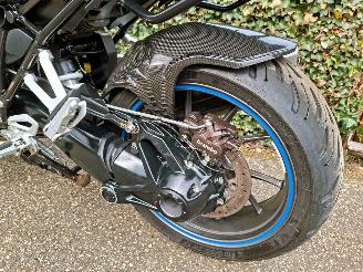 BMW R 1200 RS ABS ESA BOSS picture 17