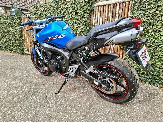 Yamaha FZ 6 Fazer ABS picture 13