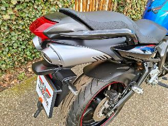 Yamaha FZ 6 Fazer ABS picture 7