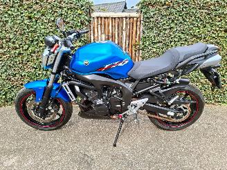 Yamaha FZ 6 Fazer ABS picture 9