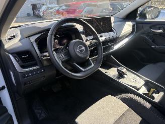 Nissan Qashqai 1.3 MHEV XTRANIC BUSINESS PREMIUM 158 PK AUTOMAAT picture 12