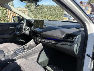 Nissan Qashqai 1.3 MHEV XTRANIC BUSINESS PREMIUM 158 PK AUTOMAAT picture 16