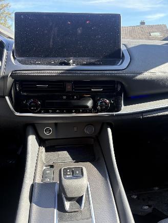 Nissan Qashqai 1.3 MHEV XTRANIC BUSINESS PREMIUM 158 PK AUTOMAAT picture 15