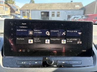 Nissan Qashqai 1.3 MHEV XTRANIC BUSINESS PREMIUM 158 PK AUTOMAAT picture 22