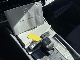 Nissan Qashqai 1.3 MHEV XTRANIC BUSINESS PREMIUM 158 PK AUTOMAAT picture 25