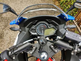 CFMoto  TR MOTOR GP1 125CC SPORT picture 18