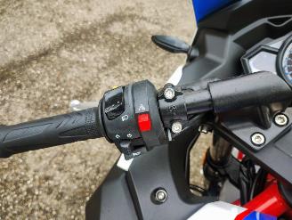 CFMoto  TR MOTOR GP1 125CC SPORT picture 19