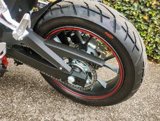 CFMoto  TR MOTOR GP1 125CC SPORT picture 14