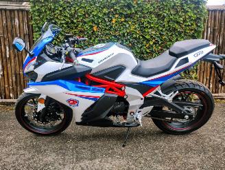 CFMoto  TR MOTOR GP1 125CC SPORT picture 9