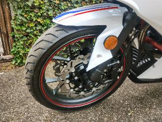 CFMoto  TR MOTOR GP1 125CC SPORT picture 11