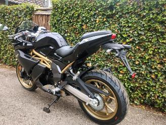 CFMoto  TR MOTOR GPR 125 CC SPORT picture 14