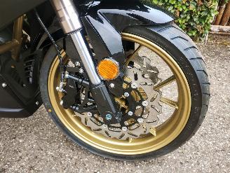 CFMoto  TR MOTOR GPR 125 CC SPORT picture 5