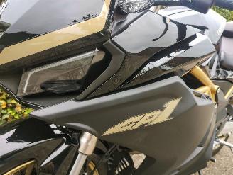 CFMoto  TR MOTOR GPR 125 CC SPORT picture 13