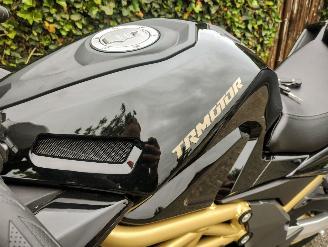 CFMoto  TR MOTOR GPR 125 CC SPORT picture 16