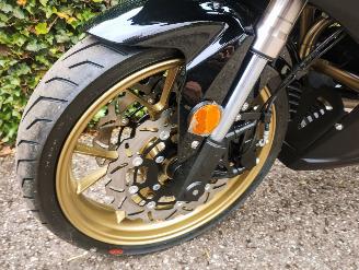 CFMoto  TR MOTOR GPR 125 CC SPORT picture 12