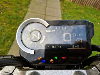 Honda  CB1000R SC-R Custom Naked Race picture 22