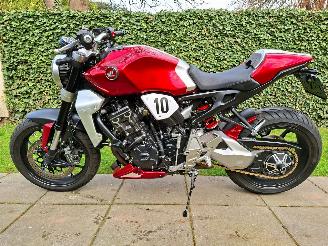 Honda  CB1000R SC-R Custom Naked Race picture 11