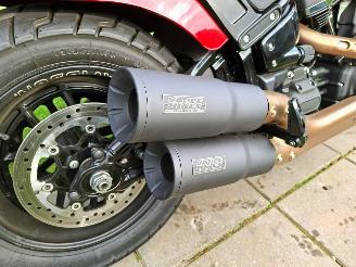 Harley-Davidson  FXFBS 114 FAT BOB - Vance & Hines - Hyper Pro picture 9