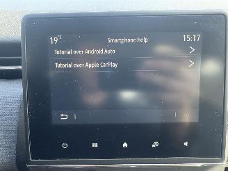 Renault Clio 1.0 TCE 90 GPF EVOLUTION 91PK picture 21